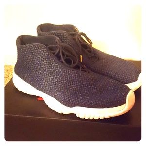 Jordan Future Midnight Navy